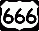 [U.S. highway 666]