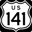 [U.S. highway 141]