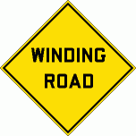 [Winding Road]