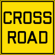 [Cross Road]