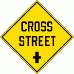 [Cross Street]
