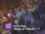 [Kid 'n Play - Rules of Thumb]