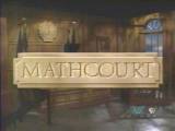 [Mathcourt]