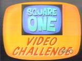 [Square One Challenge]