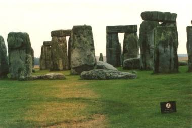 [Stonehenge]