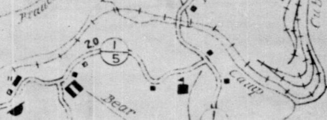 [Lumber railway]