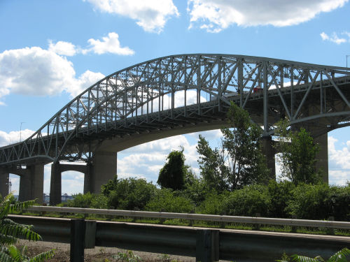 [ON QEW photo]