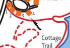 [trail map]