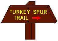 [trailhead sign]