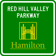 [Red Hill Valley Parkway]