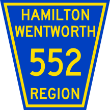 [ON 552]