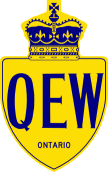 Queen Elizabeth Way