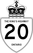 ON 20