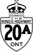 ON 20A