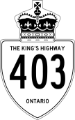 ON 403