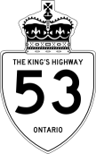 ON 53