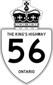 ON 56