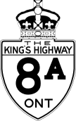 ON 8A