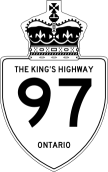 ON 97
