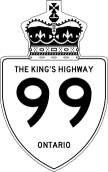 ON 99