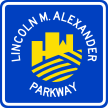 Lincoln M. Alexander Parkway