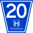 RR 20