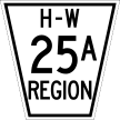 RR 25A