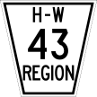 RR 43