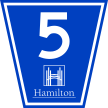 RR 5