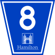 RR 8