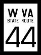 WV 44