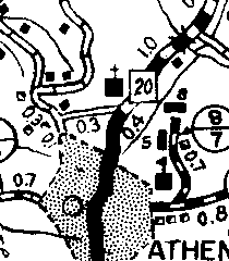 [WV 20 map]