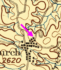 [WV 20 map]