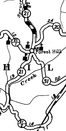[CR 21 map]