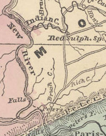 [1862 map]