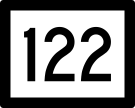 WV 122