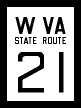 WV 21