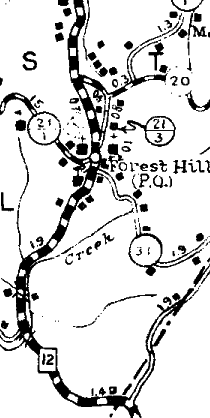 [WV 12 map]