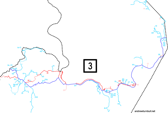 [Summers County, WV highways]