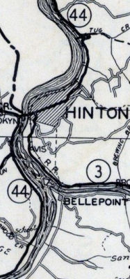 [WV 44 map]